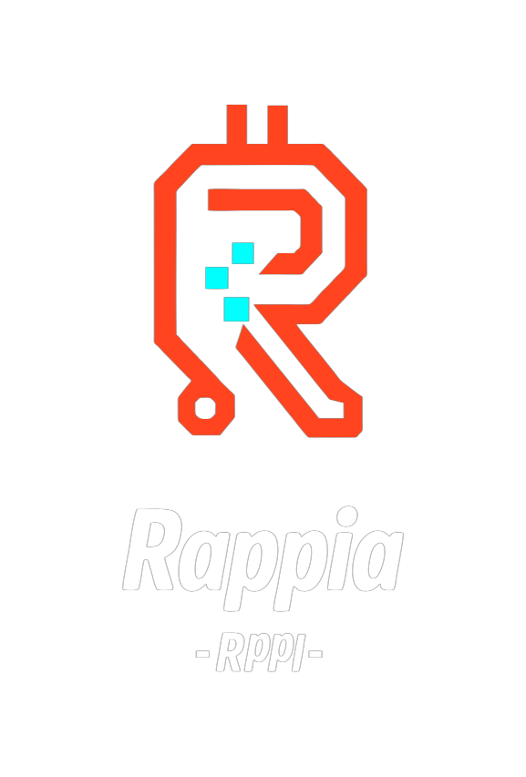 Rappia RPPI Token